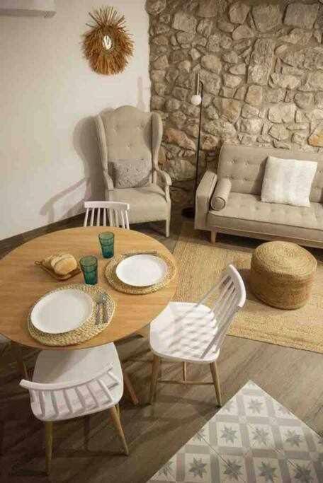 شقة Casa Ziba Casco Antiguo Wifiaa Peñíscola المظهر الخارجي الصورة
