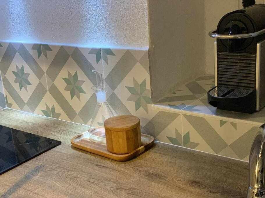 شقة Casa Ziba Casco Antiguo Wifiaa Peñíscola المظهر الخارجي الصورة