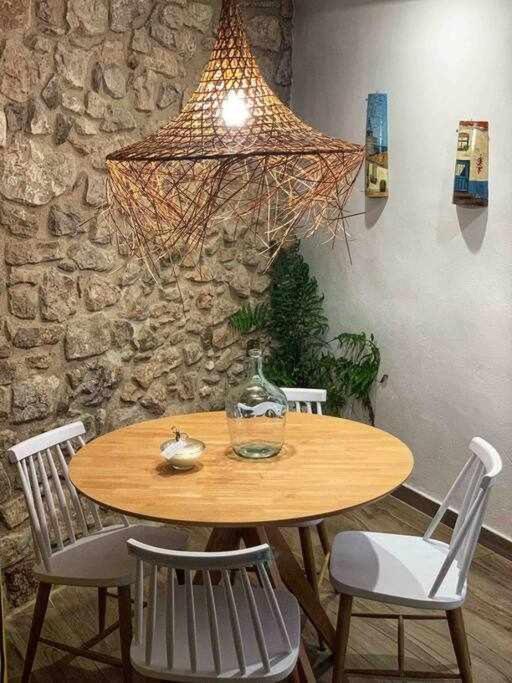 شقة Casa Ziba Casco Antiguo Wifiaa Peñíscola المظهر الخارجي الصورة