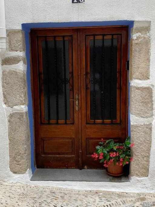 شقة Casa Ziba Casco Antiguo Wifiaa Peñíscola المظهر الخارجي الصورة