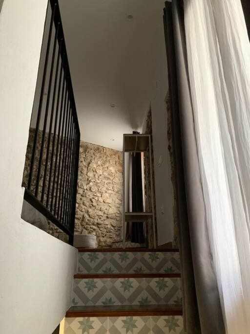شقة Casa Ziba Casco Antiguo Wifiaa Peñíscola المظهر الخارجي الصورة