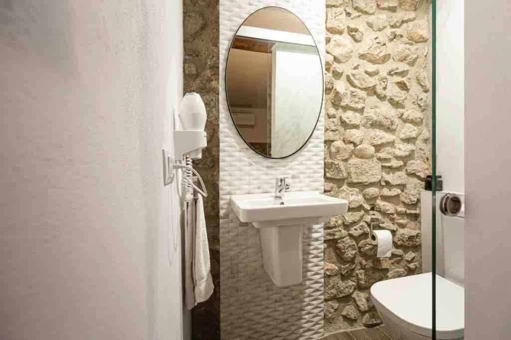 شقة Casa Ziba Casco Antiguo Wifiaa Peñíscola المظهر الخارجي الصورة