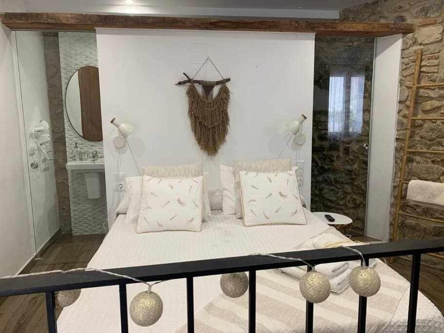 شقة Casa Ziba Casco Antiguo Wifiaa Peñíscola المظهر الخارجي الصورة